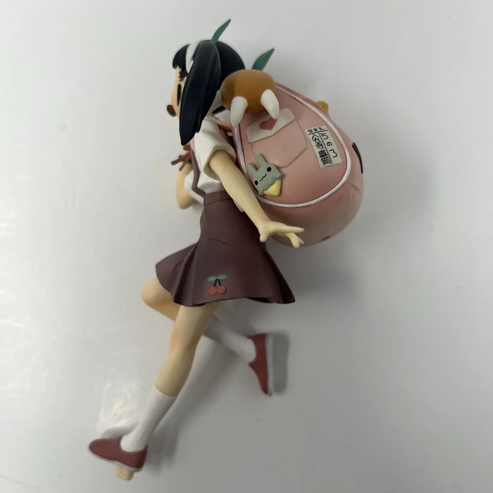 Japan Anime Figure Bakemonogatari Mayoi Hachiguma 6